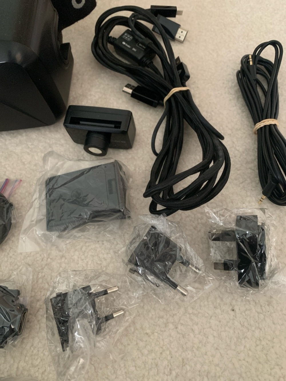 Oculus DK2 Development Kit 2 Complete set. - Picture 10 of 12